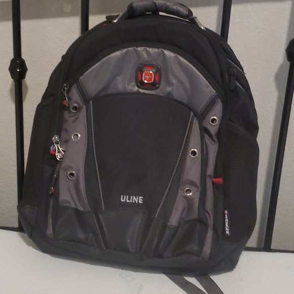 wenger uline backpack